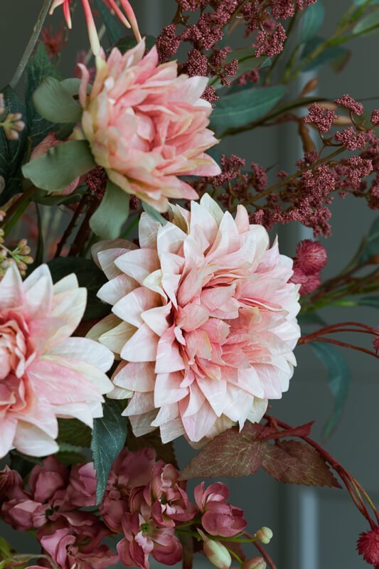dekoracyjne kwiaty sztuczne hurtownia warszawa