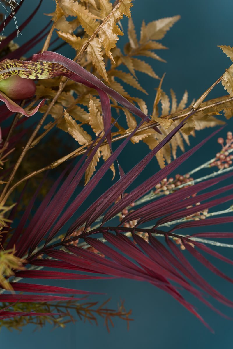 ekskluzywne kwiaty sztuczne hurtownia warszawa