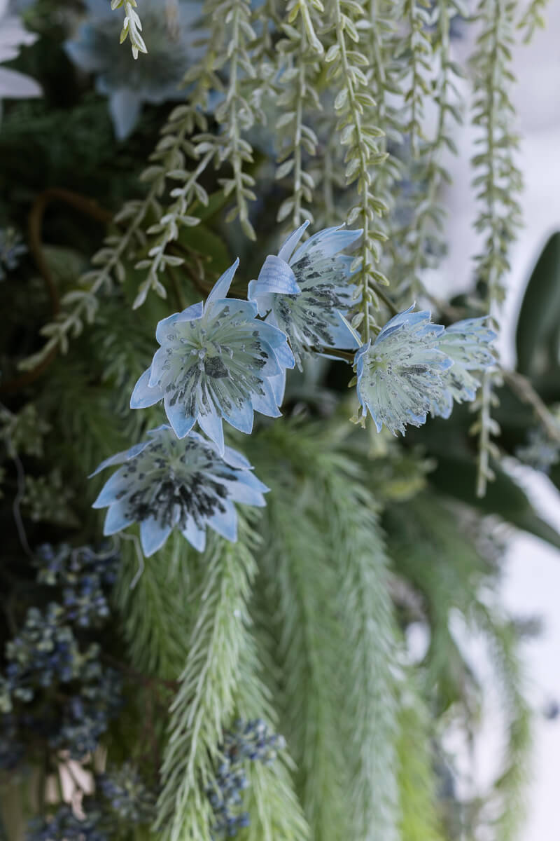 eleganckie kwiaty sztuczne hurtownia warszawa